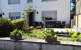 Haus Am Huegel