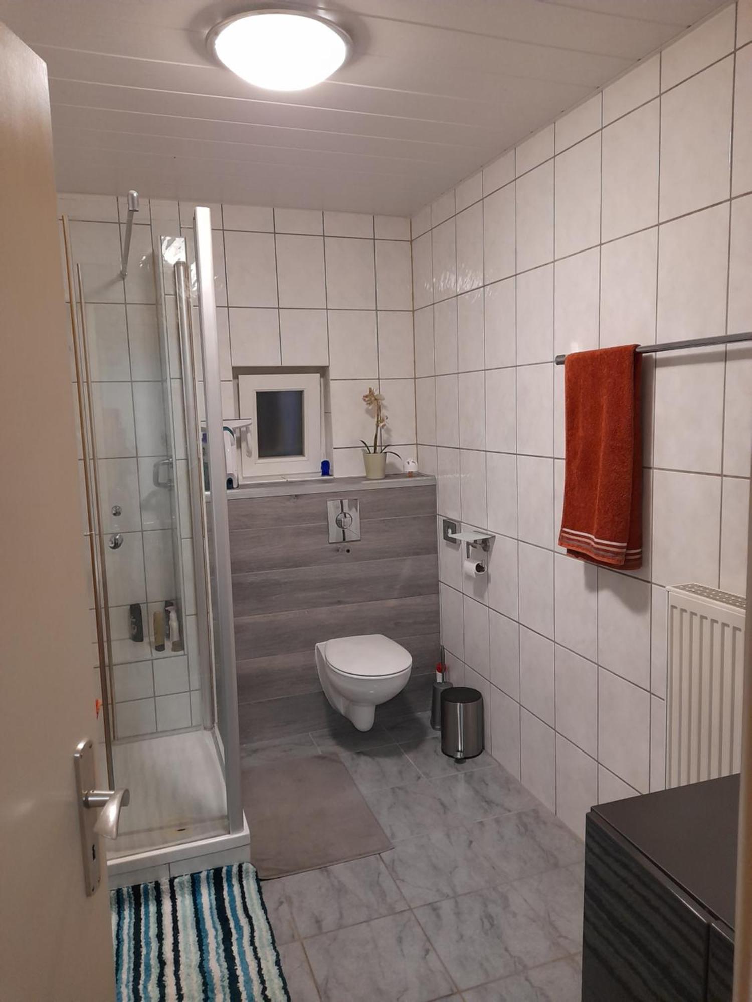Ferienwohnung Haus Am Huegel Altstrimmig Exterior foto
